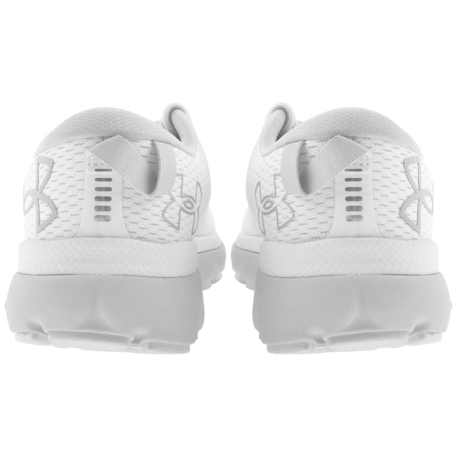 Trainers under armour deals